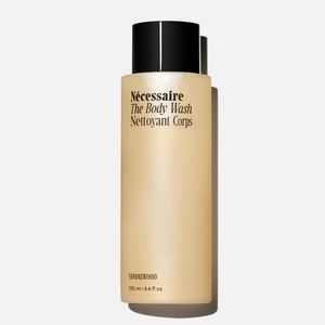 Necessaire The Body Wash in Sandalwood